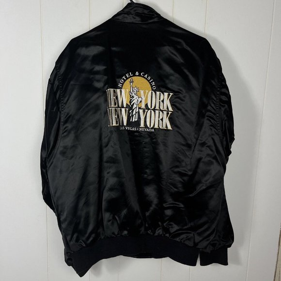 DATE NIGHT Jacket BYMANYC ® New York main image 0